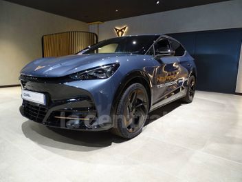 CUPRA TAVASCAN 340 4DRIVE VZ 82 KWH