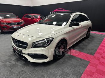 MERCEDES CLASSE CLS 2 SHOOTING BRAKE II (2) SHOOTING BRAKE 220 D FASCINATION