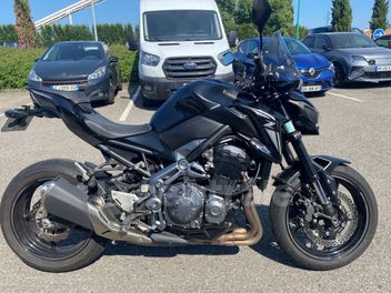 KAWASAKI Z 900 125 STANDARD