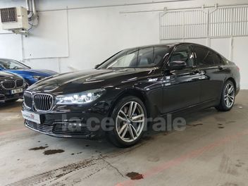 BMW SERIE 7 F01 (F01) 750I XDRIVE 450 EXCLUSIVE