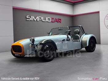 CATERHAM 