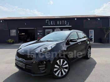KIA SPORTAGE 4 IV 1.7 CRDI 115 ISG ACTIVE 2WD