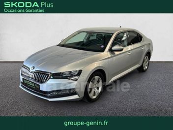 SKODA SUPERB 3 III (2) 1.4 TSI PHEV 218 8CV BUSINESS DSG6