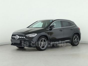 MERCEDES GLA AMG (2) 45 AMG 27CV 4MATIC BVA7