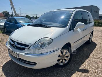 CITROEN C8 (2) 2.0 HDI 135 FAP EXCLUSIVE