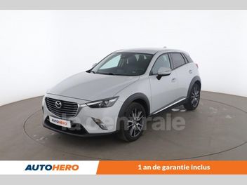 MAZDA CX-3 2.0 SKYACTIV-G 120 SIGNATURE