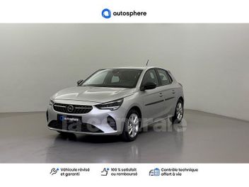 OPEL CORSA 6 VI 1.2 TURBO 100 ELEGANCE AUTO 5P