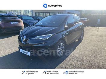 RENAULT ZOE (2) R135 INTENS ACHAT INTEGRAL MY21 52KWH
