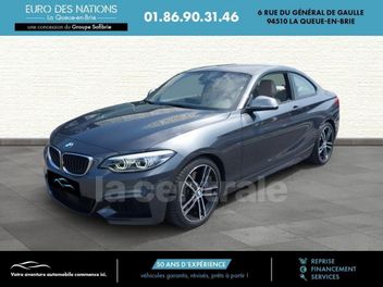 BMW SERIE 2 F22 COUPE M COUPE F22 LCI M240I XDRIVE 340 BVA8
