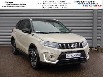 SUZUKI VITARA 4 IV (2) 1.5 DUALJET HYBRID 102 STYLE AUTO