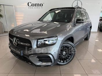 MERCEDES GLB 200 D AMG LINE 8G-DCT