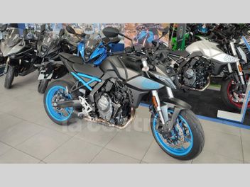 SUZUKI GSX-8S 800