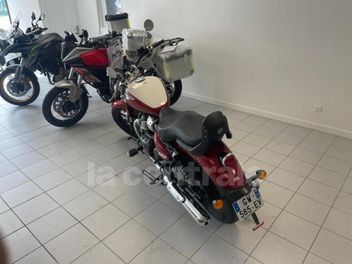 ROYAL ENFIELD SUPER METEOR 650