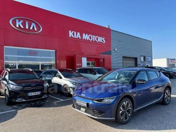 KIA EV6 77.4 KWH AIR ACTIVE
