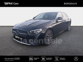 MERCEDES CLASSE E 5 V (2) 300 DE AMG LINE 9G-TRONIC