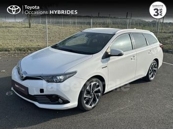 TOYOTA AURIS 2 TOURING SPORTS II (2) TOURING SPORTS 1.8 HYBRIDE 136H DESIGN