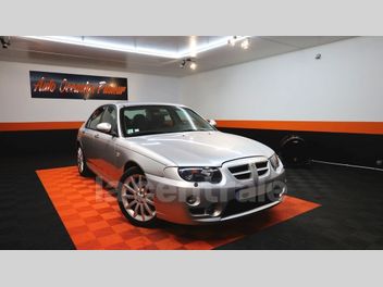 MG ZT CDTI 135 CH