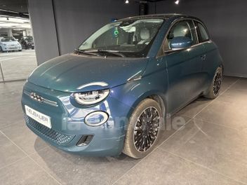 FIAT 500 (3E GENERATION) III E 118 ICONE PLUS 42KWH
