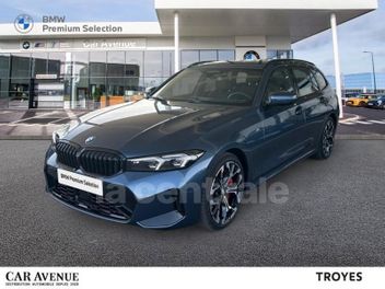 BMW SERIE 3 G21 TOURING (G21) (2) TOURING 320D XDRIVE 190 M SPORT BVA8