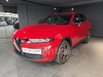 ALFA ROMEO 