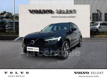 VOLVO XC60 (2E GENERATION) II (2) T6 RECHARGE AWD 253+ 145 PLUS STYLE DARK GEARTRONIC 8