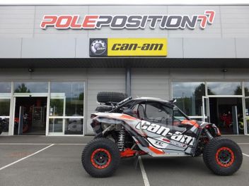CAN AM MAVERICK 900 X3