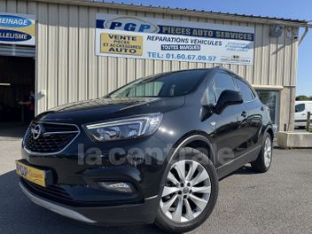 OPEL 