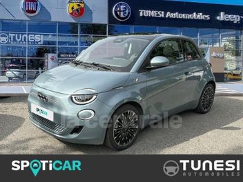 FIAT 500 3+1 (3E GENERATION) III 3+1 E 118 ICONE PLUS 42KWH