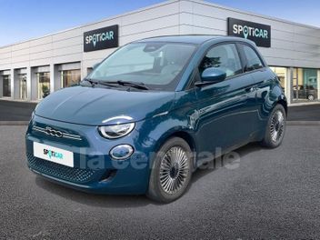 FIAT 500 3+1 (3E GENERATION) III 3+1 E 118 ICONE 42KWH