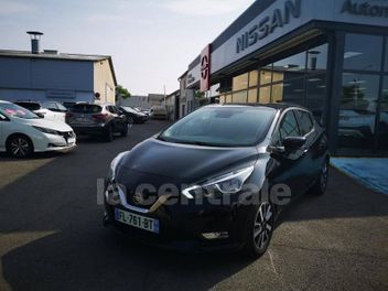 NISSAN MICRA 5 V 1.5 DCI 90 5CV N-CONNECTA
