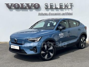 VOLVO C40 RECHARGE EXTENDED RANGE 252 1EDT ULTIMATE 82 KWH