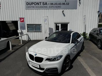 BMW SERIE 2 F23 CABRIOLET (F23) CABRIOLET M240IA 340