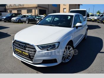 AUDI A3 (3E GENERATION) SPORTBACK III (2) SPORTBACK 30 TDI 116 BUSINESS LINE