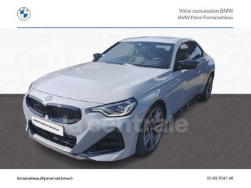 BMW SERIE 2 G42 COUPE (G42) M240I XDRIVE 374 BVA8
