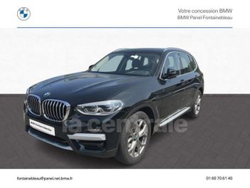 BMW X3 G01 (G01) SDRIVE18DA 150 8CV XLINE