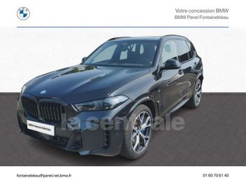 BMW X5 G05 (G05) XDRIVE50E 489 M SPORT BVA8
