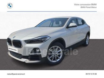 BMW X2 F39 (F39) SDRIVE 18I BUSINESS DESIGN DKG7