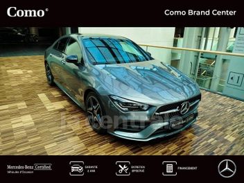 MERCEDES CLA 2 SHOOTING BRAKE II SHOOTING BRAKE 180 D AMG LINE 8G-DCT