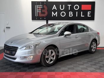 PEUGEOT 508 1.6 THP 155 ACTIVE