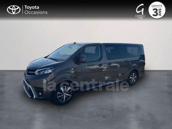 TOYOTA PROACE 2 VERSO II (2) COMBI LONG 2.0 140 D-4D DYNAMIC CONNECTBVM6