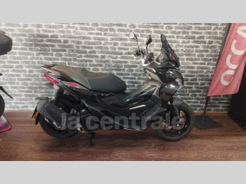 APRILIA SR GT 125