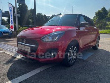 SUZUKI SWIFT 4 IV 1.2 DUALJET HYBRID 83 PACK