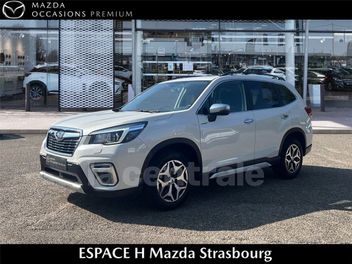 SUBARU FORESTER 5 V 2.0 150 EYESIGHT PREMIUM GPS LINEARTRONIC
