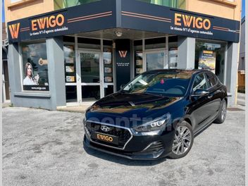 HYUNDAI I30 (3E GENERATION) FASTBACK III FASTBACK 1.4 T-GDI 140 CREATIVE