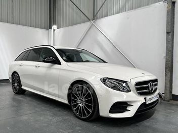 MERCEDES CLASSE E 5 BREAK V BREAK 200 D AMG LINE 9G-TRONIC
