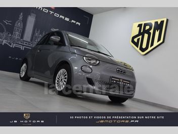 FIAT 500 (3E GENERATION) III E 118 42KWH