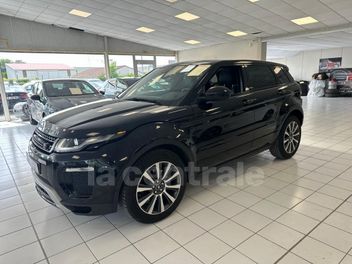 LAND ROVER RANGE ROVER EVOQUE (2) TD4 150 SE DYNAMIC BVA