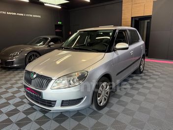 SKODA 