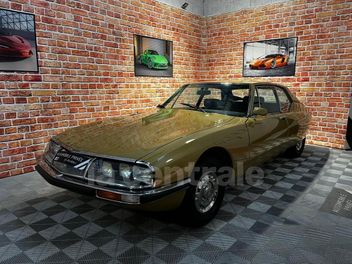 CITROEN 