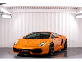 LAMBORGHINI 